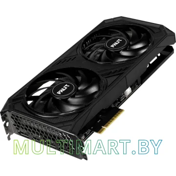 Видеокарта Palit GeForce RTX 4060 Dual 8GB GDDR6 (NE64060019P1-1070D) картинка 7